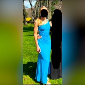 Faviana Prom Dress - Size 0